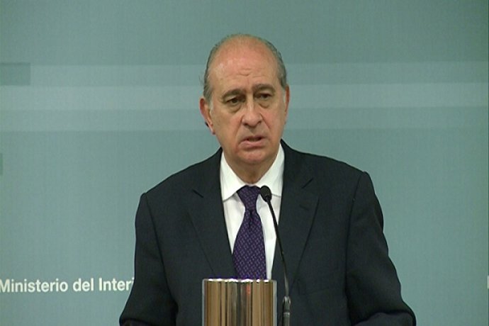 Interior sube al Nivel 3 la alerta antiterrorista