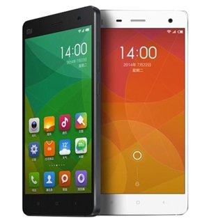 Xiaomi Mi4
