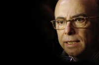 El ministro de Interior francés reconoce que los sospechos "habían sido objeto de vigilancia"