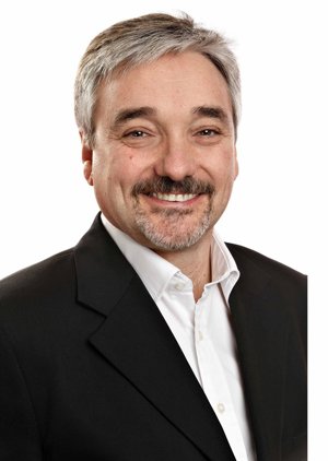 Luis Martínez-Amago