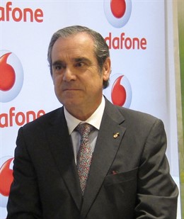 El presidente de Concyl, Jesús Aguilar