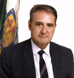 Felipe Ruiz fallecido consejero de Salud del Gobierno riojano