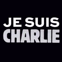 Viñetistas de América se solidarizan con Charlie Hebdo a través de sus dibujos