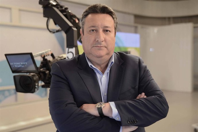 José Antonio del Saz