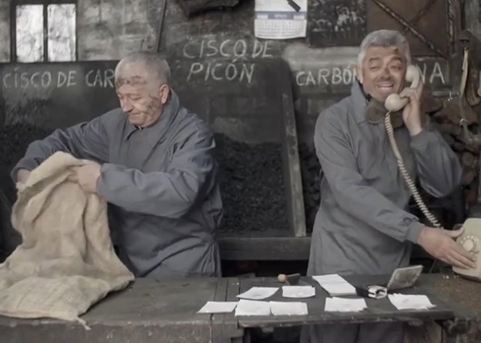 EL VIDEO PARA PEDIR PERDON DE CAN SUR SE CONVIERTE EN VIRAL 