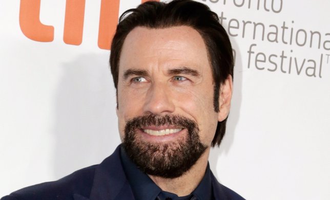 John Travolta vuelve a la televisión con American Crime Story