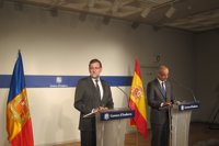 Rajoy no ve riesgo de islamofobia en España porque es un país "tolerante"