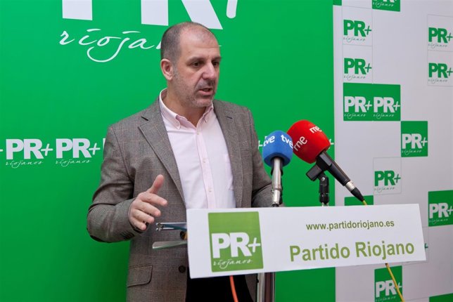 Miguel González de Legarra