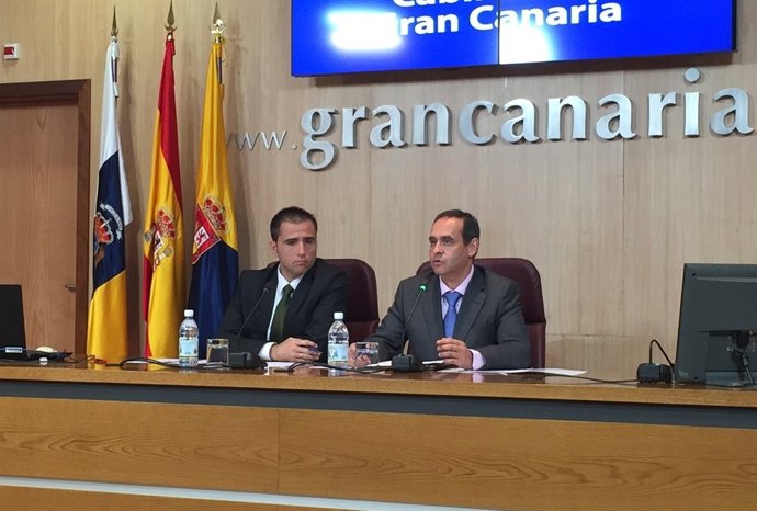 Presentación de las actuaciones enmarcadas en el Plan de Cooperación