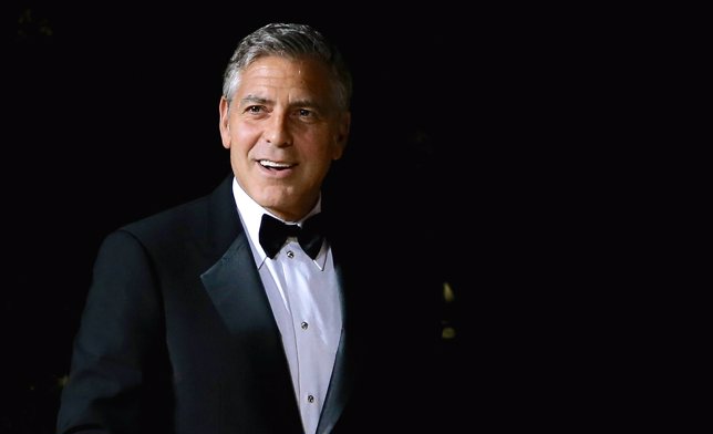 The Studio: La serie de George Clooney aterriza en Showtime