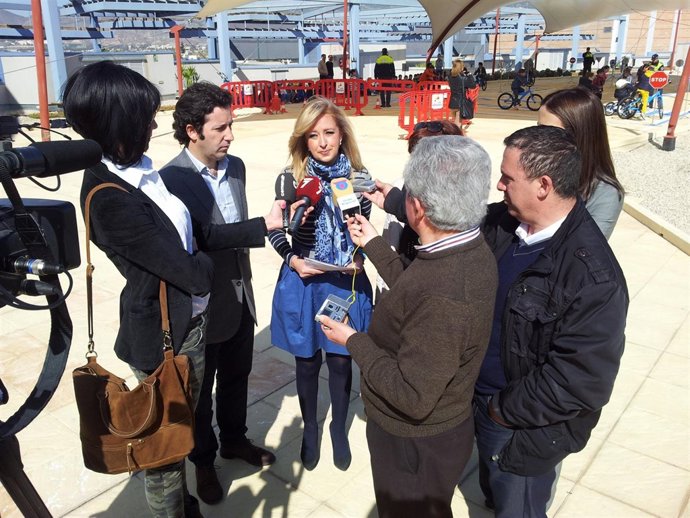 María Belén Pérez