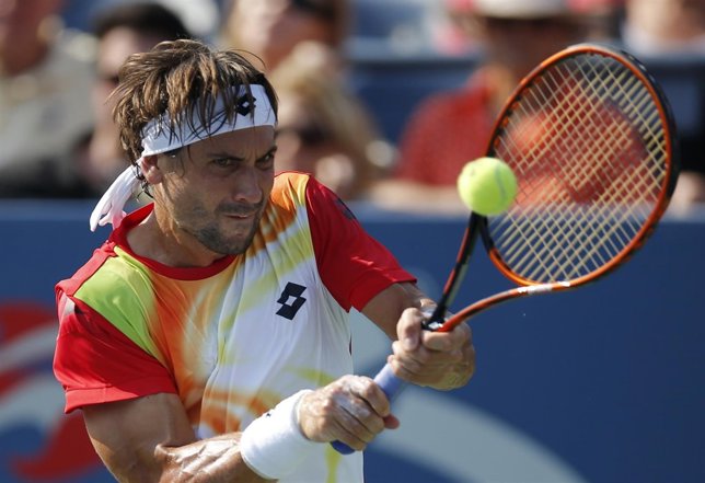 Ferrer lidera una buena jornada española en Nueva York