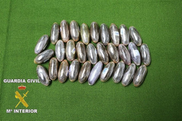 Remitiendo Nota De Prensa