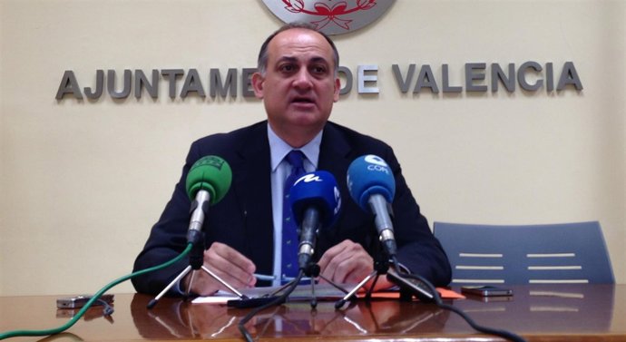 GMS/ Aparcamiento Brujas