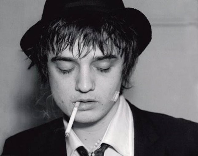 Pete Doherty