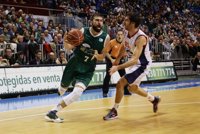 Unicaja quiere extender su gran momento a Europa