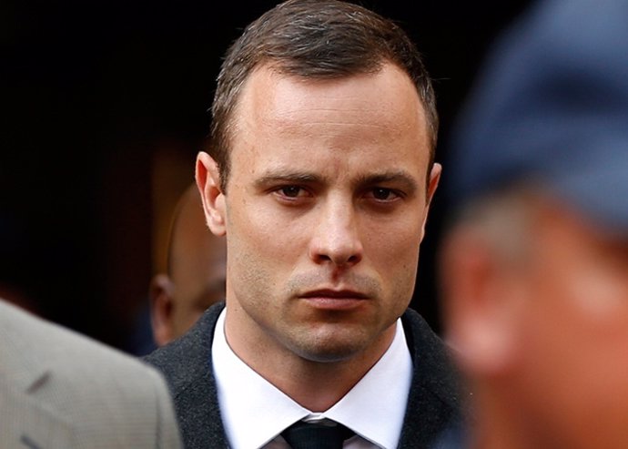 Oscar pistorius