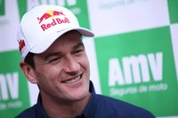 Marc Coma: "Voy a atacar cada día"