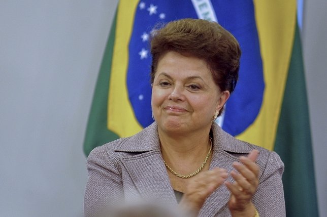 Dilma Rousseff