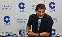 Casillas: "Ancelotti es mejor que Mourinho"