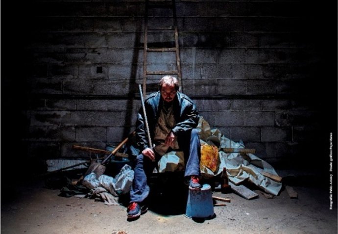 El CAT estrena a Brecht en el Teatro Central