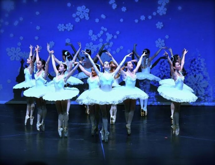 El Centro Cultural Terrassa agota las entradas de El Cascanueces