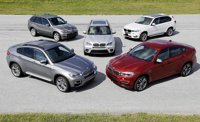 BMW supera los 2 millones de unidades vendidas en 2014