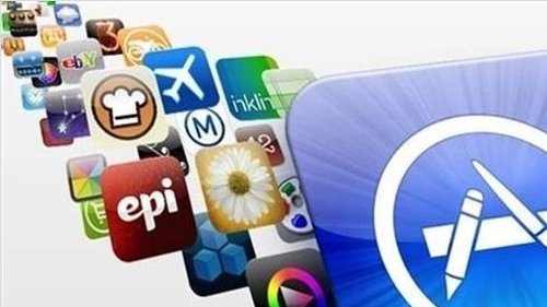 Apps más descargadas de la semana en la App Store