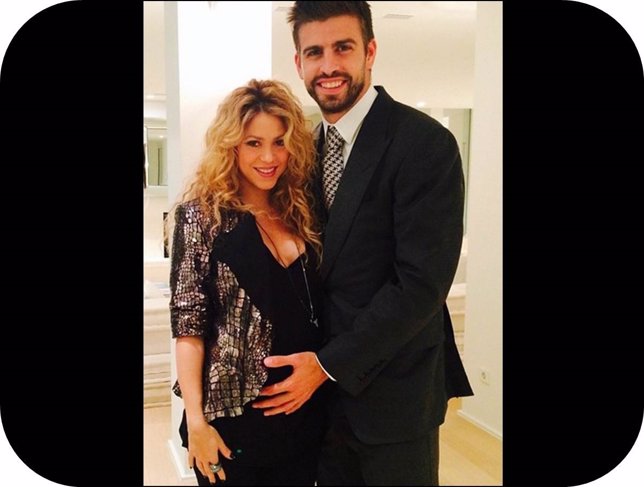 Shakira, a pocos días de dar a luz, desvela nuevos detalles de su disco 