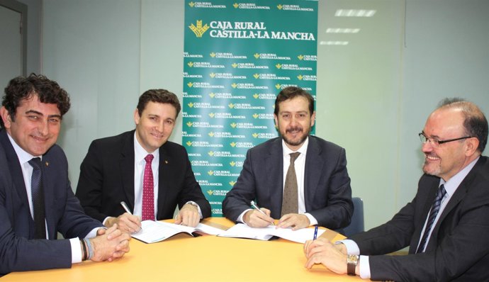 Caja Rural
