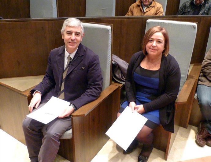 Azcondo, nuevo director de la Escuela de Ingenieros Industriales