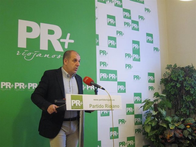 Miguel González de Legarra