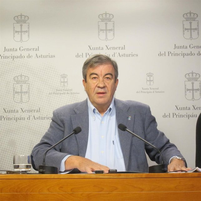 Francisco Álvarez Cascos