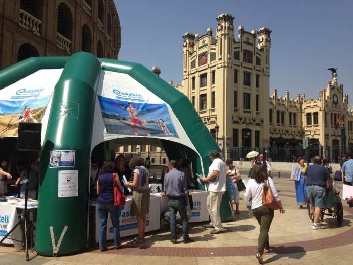 TURISMO DE PROXIMIDAD