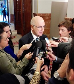 Josep Antoni Duran i Lleida