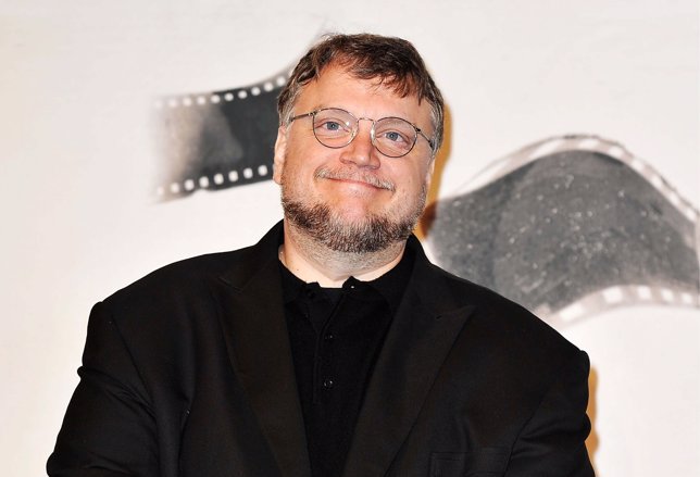 Guillermo del Toro planea una misteriosa película