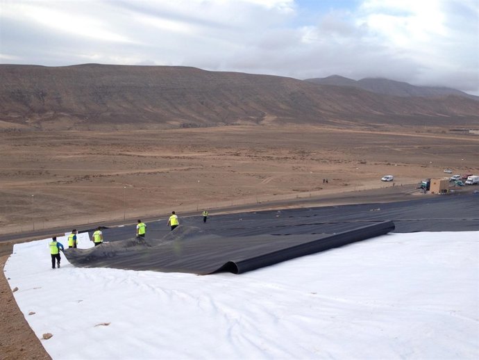 Complejo ambiental de Zurita