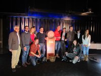 EiTB cierra 2014 con "equilibrio económico y déficit cero"