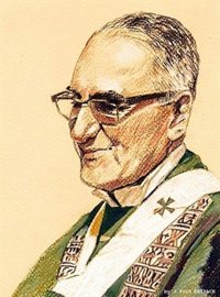 El arzobispo salvadoreño Óscar Romero más cerca de ser declarado santo