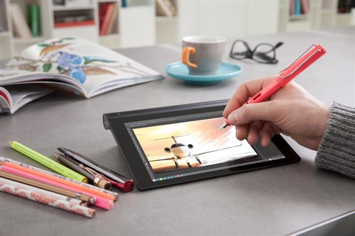 Tablet Lenovo 'Any pen'