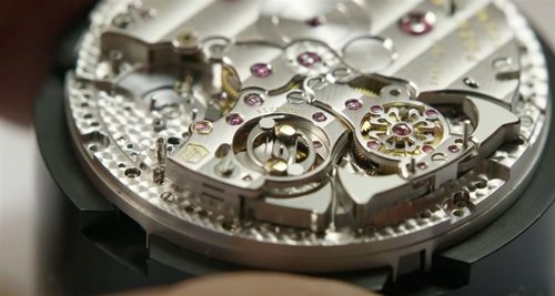 Patek Philippe 5175R Grandmaster Chime Watch