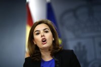 El Gobierno dice que trabajan por que la listas de combatientes yihadistas y retornados sean los más completas posibles