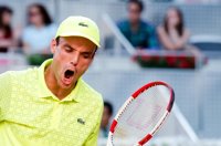 Bautista se mete en semifinales de Chennai