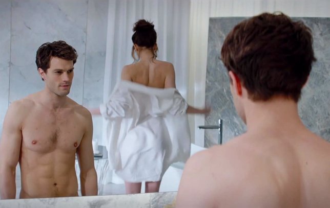 50 Sombras De Grey