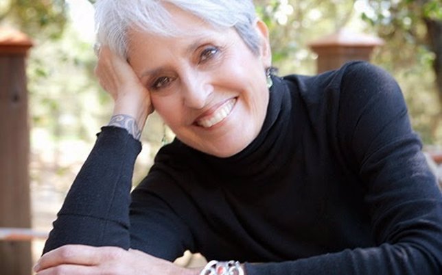 Joan Baez