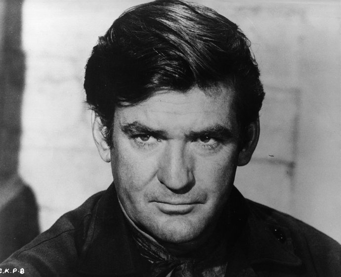 Muere a los 84 años Rod Taylor