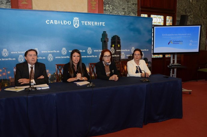 Presentación del proyecto