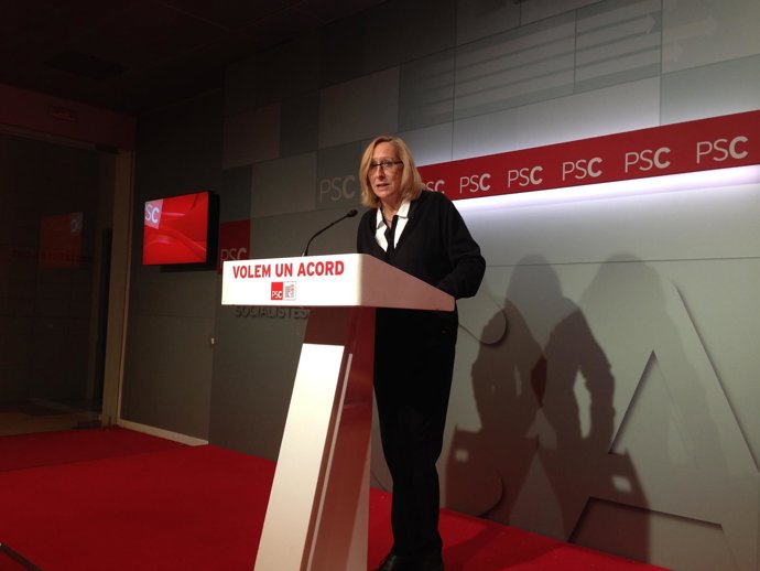 Assumpta Escarp (PSC)