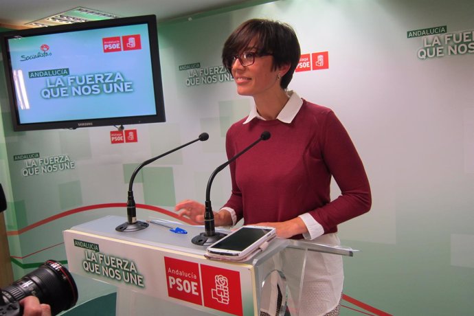 Gámez psoe lista municipales elecciones