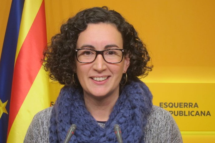 Marta Rovira (ERC)